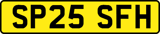 SP25SFH