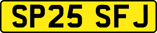 SP25SFJ