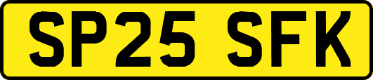 SP25SFK