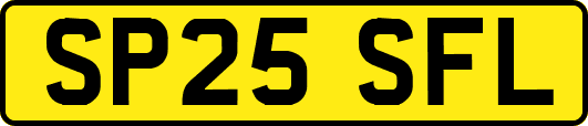 SP25SFL