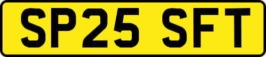 SP25SFT