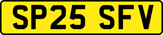SP25SFV