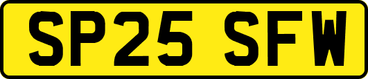SP25SFW