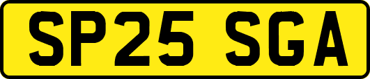 SP25SGA