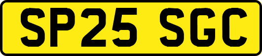 SP25SGC