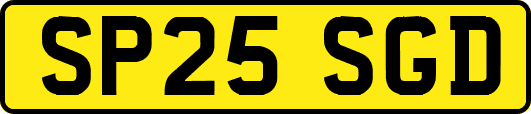 SP25SGD