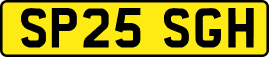 SP25SGH