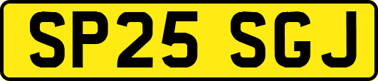 SP25SGJ