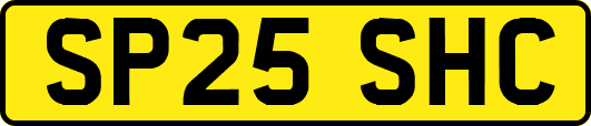 SP25SHC