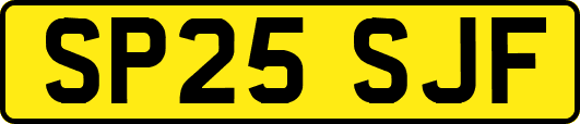SP25SJF
