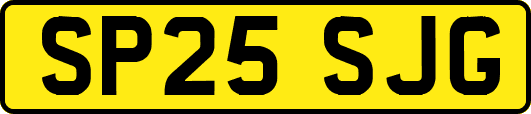 SP25SJG