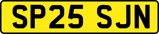SP25SJN