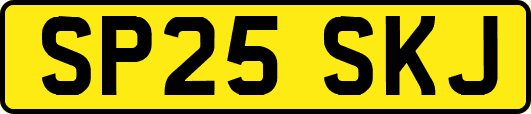 SP25SKJ