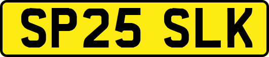SP25SLK
