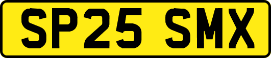 SP25SMX
