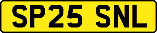 SP25SNL