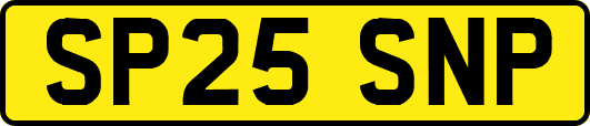 SP25SNP