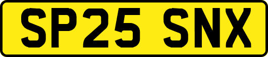 SP25SNX