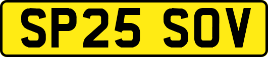 SP25SOV