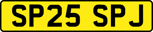 SP25SPJ