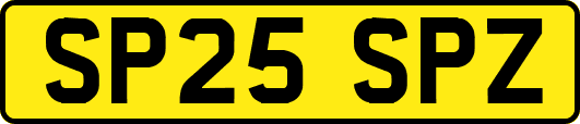 SP25SPZ