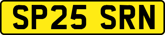 SP25SRN