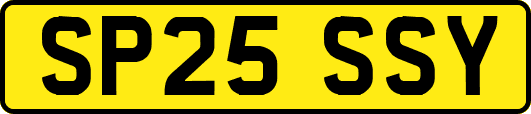SP25SSY