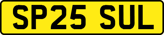 SP25SUL