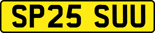 SP25SUU