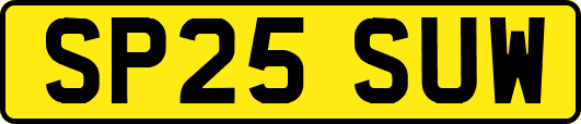 SP25SUW