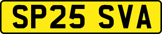 SP25SVA