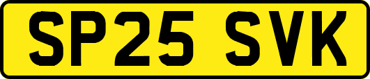 SP25SVK