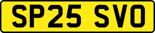 SP25SVO