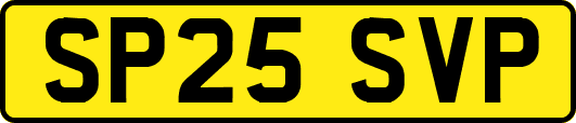 SP25SVP