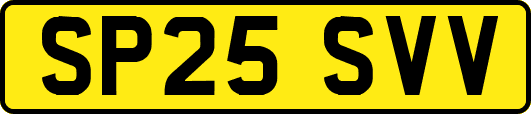 SP25SVV