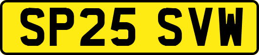 SP25SVW