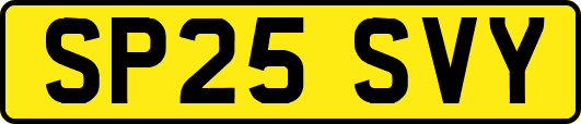 SP25SVY