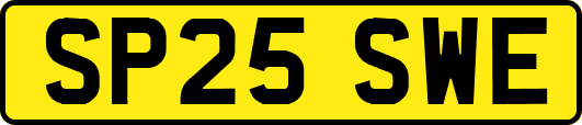 SP25SWE