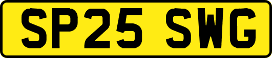 SP25SWG