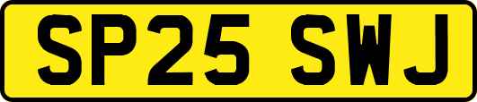 SP25SWJ
