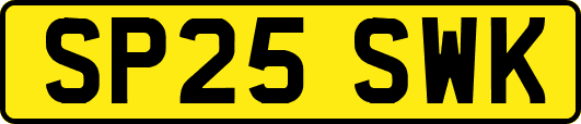 SP25SWK