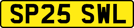 SP25SWL