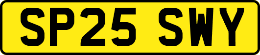 SP25SWY