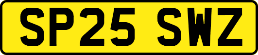 SP25SWZ