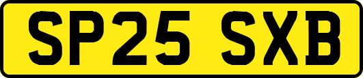 SP25SXB