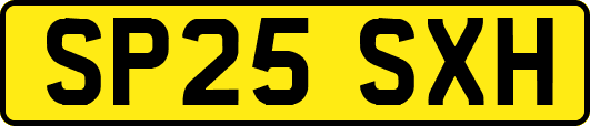 SP25SXH