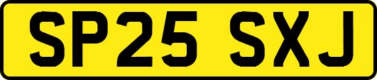 SP25SXJ