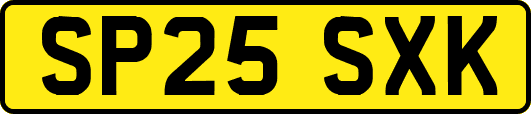 SP25SXK