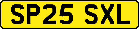 SP25SXL