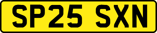 SP25SXN
